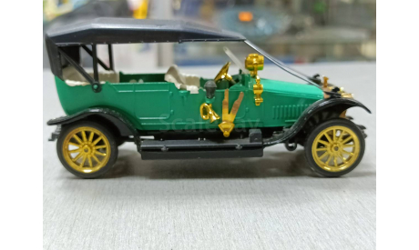 руссобалт с24-40, масштабная модель, машина, тантал, 1:43, 1/43