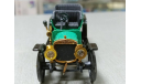 руссобалт с24-30 дубль фаэтон 1909, масштабная модель, машина, Тантал, 1:43, 1/43