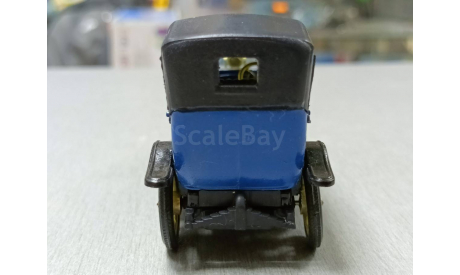 руссобалт с24-40, масштабная модель, машина, элекон, 1:43, 1/43
