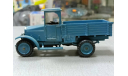 АМО-Ф15 1927, масштабная модель, производство ЗИЛ, 1:43, 1/43