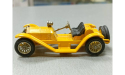 MERCER RACEABOUT 1913