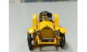 MERCER RACEABOUT 1913, масштабная модель, МАШИНА, MATCHBOX