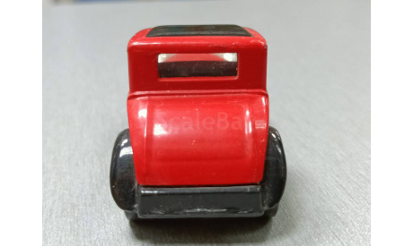 MODEL A FORD, масштабная модель, MATCHBOX