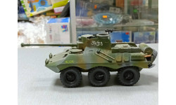 САУ F6-4f бард(конверсия)