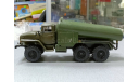 урал АГПС 068-11(конверсия), масштабная модель, 1:43, 1/43