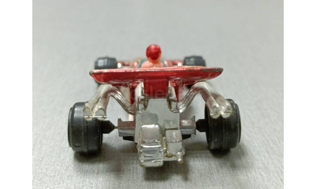 matra f1 wt 223 made in hong kong, масштабная модель, машина