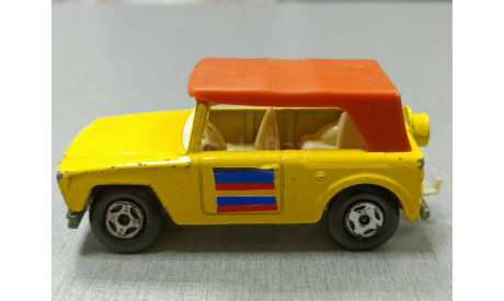 field car pat app 1969 matchbox 18, масштабная модель, машина