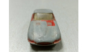 e type jaguar 1962 matchbox 32, масштабная модель