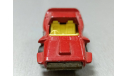 superfast 1972 woosh-n-push 1-75 matchbox 58, масштабная модель, машина