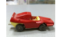 superfast 1972 woosh-n-push 1-75 matchbox 58, масштабная модель, машина