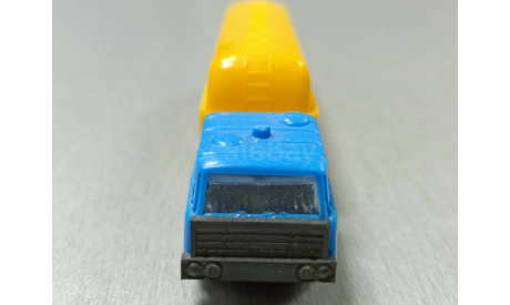Tatra 81366 ГДР 1:120 TT, масштабная модель, 1/120