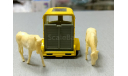 PONY TRAILER MATCHBOX 43, масштабная модель, прицеп