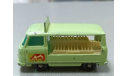 commer bottle float 1961 matchbox 21, масштабная модель, машина