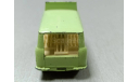 commer bottle float 1961 matchbox 21, масштабная модель, машина