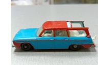 studebaker lark wagonairf 1964 matchbox 42, масштабная модель