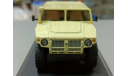GAZ Tiger double cab pickup, масштабная модель, Start Scale Models (SSM), 1:43, 1/43