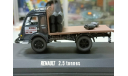 RENAULT 2.5 tonnes, масштабная модель, Norev, scale43