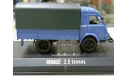 RENAULT 2.5 tonnes, масштабная модель, Norev, 1:43, 1/43