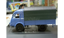 RENAULT 2.5 tonnes