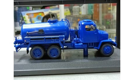 Praga V3S c тентом 1959 Abrex, масштабная модель, 1:43, 1/43