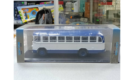 LIAZ-158B, масштабная модель, Classicbus, 1:43, 1/43