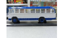 LIAZ-158B, масштабная модель, Classicbus, 1:43, 1/43