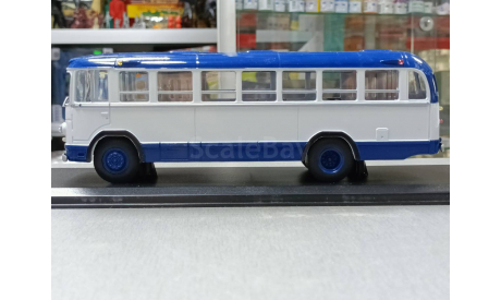 LIAZ-158B, масштабная модель, Classicbus, 1:43, 1/43