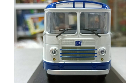 LIAZ-158B, масштабная модель, Classicbus, 1:43, 1/43