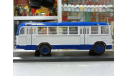 LIAZ-158B, масштабная модель, Classicbus, 1:43, 1/43