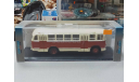 LIAZ-158B 1-43 classik bus, масштабная модель, Classicbus, 1:43, 1/43