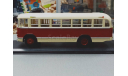 LIAZ-158B 1-43 classik bus, масштабная модель, Classicbus, 1:43, 1/43