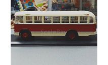 LIAZ-158B 1-43 classik bus, масштабная модель, Classicbus, 1:43, 1/43