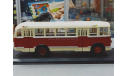 LIAZ-158B 1-43 classik bus, масштабная модель, Classicbus, 1:43, 1/43