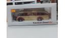 MERCEDES-BENZ LO 3500 1936г 1-43 premium classixxs 12325, масштабная модель, 1:43, 1/43