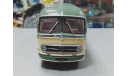 MERCEDES-BENZ O 321 H 1-43 minichamps 439 031081, масштабная модель, 1:43, 1/43