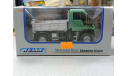 MERCEDES BENZ UNIMOG U400 1-43 welly, масштабная модель, 1:43, 1/43