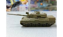 танк Leopard 1A3 1:87 (HO) Premo Roco minitank, масштабные модели бронетехники, бронетехника, DBGM, 1:72, 1/72