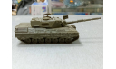 танк Leopard 1A3 1:87 (HO) Premo Roco minitank, масштабные модели бронетехники, бронетехника, DBGM, 1:72, 1/72