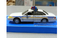 FORD CROWN VICTORIA 1-43 cararama, масштабная модель, Bauer/Cararama/Hongwell, 1:43, 1/43