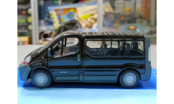 RENAULT TRAFIC VAN 1-43 cararama