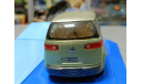 V.W.MICROBUS 2001 1-43 cararama, масштабная модель, Volkswagen, Bauer/Cararama/Hongwell, 1:43, 1/43