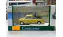 MINI PANEL VAN 1-43 cararama, масштабная модель, МАШИНА, Bauer/Cararama/Hongwell, 1:43, 1/43