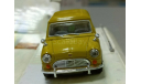 MINI PANEL VAN 1-43 cararama, масштабная модель, МАШИНА, Bauer/Cararama/Hongwell, 1:43, 1/43