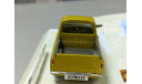 MINI PANEL VAN 1-43 cararama, масштабная модель, МАШИНА, Bauer/Cararama/Hongwell, 1:43, 1/43