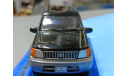 TOYOTA LAND CRUISER 1-43 cararama, масштабная модель, Bauer/Cararama/Hongwell, 1:43, 1/43