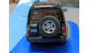 TOYOTA LAND CRUISER 1-43 cararama, масштабная модель, Bauer/Cararama/Hongwell, 1:43, 1/43