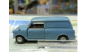 MINI PICK UP VAN 1-43 cararama, масштабная модель, МАШИНА, Bauer/Cararama/Hongwell, 1:43, 1/43