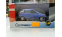 FIAT PUNTO 1-43 cararama, масштабная модель, Bauer/Cararama/Hongwell, 1:43, 1/43