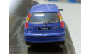 FIAT PUNTO 1-43 cararama, масштабная модель, Bauer/Cararama/Hongwell, 1:43, 1/43