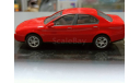 ALFA ROMEO 166 1-43 cararama, масштабная модель, Bauer/Cararama/Hongwell, 1:43, 1/43